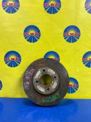 ДИСК ТОРМОЗНОЙ передний MAZDA DEMIO 2002