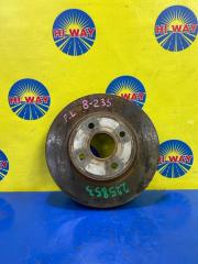 ДИСК ТОРМОЗНОЙ передний MAZDA DEMIO 2002