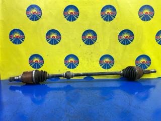 ПРИВОД передний правый NISSAN MARCH 2010