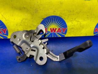 Запчасть замок капота PEUGEOT 207 2007-2009 WA 793486 контрактная ЗАМОК КАПОТА PEUGEOT 207 2007-2009 WA 793486 контрактная