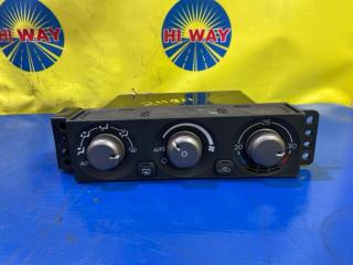 БЛОК УПРАВЛЕНИЯ КЛИМАТ-КОНТРОЛЕМ MITSUBISHI LANCER 2001