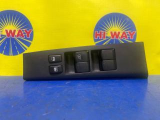 БЛОК УПРАВЛЕНИЯ СТЕКЛОПОДЪЕМНИКАМИ передний правый NISSAN TEANA 2005