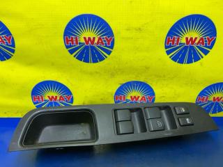 Запчасть блок управления стеклоподъемниками правый NISSAN TIIDA LATIO