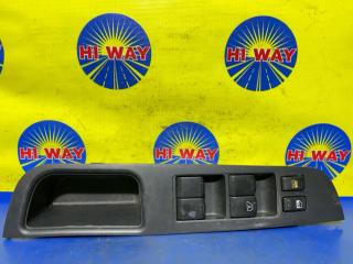 Запчасть блок управления стеклоподъемниками правый NISSAN TIIDA LATIO 2011
