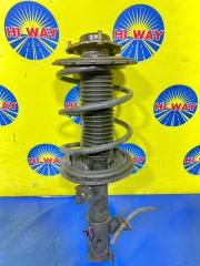 СТОЙКА передняя левая NISSAN TEANA 2003-2008 контрактная СТОЙКА передняя левая NISSAN TEANA 2003-2008