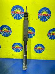 Запчасть амортизатор задний NISSAN TIIDA LATIO 2011