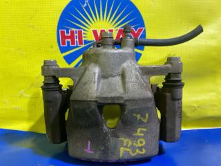 Запчасть суппорт передний левый TOYOTA VITZ 2008