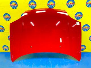 КАПОТ NISSAN X-TRAIL 2000-2007