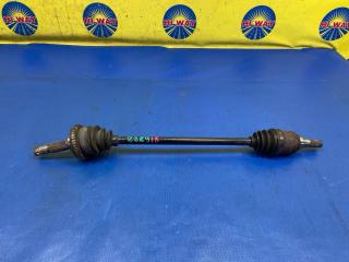 Фото запчасти привод задний NISSAN AD 2008 контрактная запчасть Запчасть привод задний NISSAN AD 2008