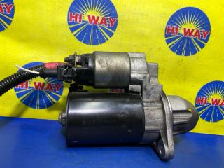 Фото запчасти стартер BMW 320I 2001 контрактная запчасть Запчасть стартер BMW 320I 2001