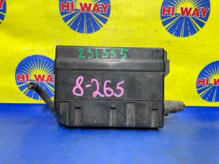 Запчасть блок предохранителей NISSAN MARCH 2009