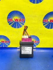 Запчасть блок управления топливным насосом BMW 3-series 2010