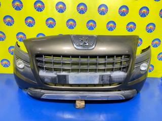 БАМПЕР передний PEUGEOT 3008 2012