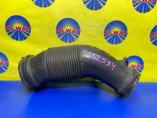 Фото запчасти патрубок воздушного фильтра AUDI A6 2007 контрактная запчасть Запчасть патрубок воздушного фильтра AUDI A6 2007