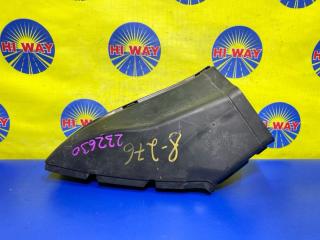 Фото запчасти воздухозаборник AUDI A6 2007 контрактная запчасть Запчасть воздухозаборник AUDI A6 2007