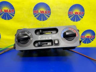 БЛОК УПРАВЛЕНИЯ КЛИМАТ-КОНТРОЛЕМ TOYOTA DUET 2000