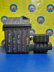 КОРПУС ВОЗДУШНОГО ФИЛЬТРА SUZUKI SWIFT 2007