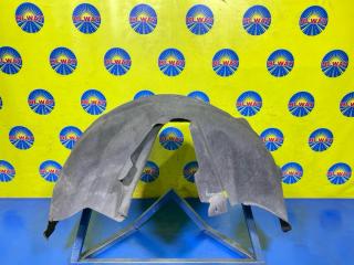 Фото запчасти подкрылок задний левый AUDI A6 2007 контрактная запчасть Запчасть подкрылок задний левый AUDI A6 2007