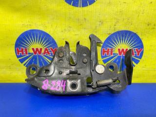 Фото запчасти замок капота NISSAN MARCH 2005 контрактная запчасть Запчасть замок капота NISSAN MARCH 2005