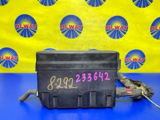 Запчасть блок предохранителей NISSAN MARCH 2009