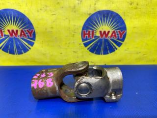 Фото запчасти карданчик рулевой NISSAN CUBE 2001 контрактная запчасть Запчасть карданчик рулевой NISSAN CUBE 2001