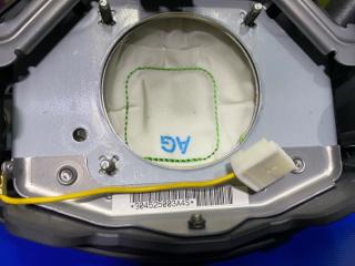 РУЛЬ IST 2003 NCP60 2NZ-FE