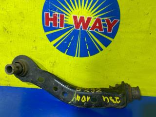 Запчасть рычаг подвески передний правый NISSAN MARCH 2009