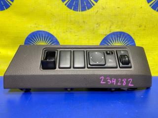 Запчасть блок управления зеркалами NISSAN MARCH 2009