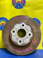 ДИСК ТОРМОЗНОЙ передний MAZDA DEMIO 2002