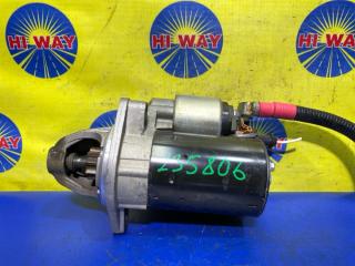 Фото запчасти стартер BMW 3-series 2010 контрактная запчасть Запчасть стартер BMW 3-series 2010