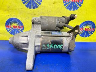 Запчасть стартер HONDA CIVIC 2002 EU3 D17A 31200PLRA01 контрактная СТАРТЕР HONDA CIVIC 2002 EU3 D17A 31200PLRA01 контрактная