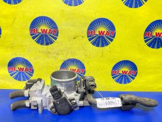 ЗАСЛОНКА ДРОССЕЛЬНАЯ HONDA CIVIC 2002 EU3 D17A 16400PLRJ61 контрактная