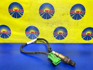 ЛЯМБДА-ЗОНД PEUGEOT 3008 2012 EP6CDT 1618HC контрактная