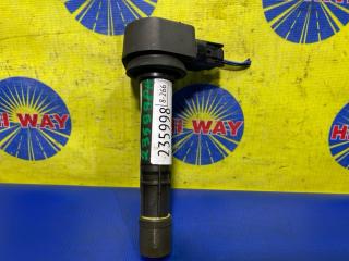 Запчасть катушка зажигания HONDA CIVIC 2002 EU3 D17A 30520PGKA01 контрактная КАТУШКА ЗАЖИГАНИЯ HONDA CIVIC 2002 EU3 D17A 30520PGKA01 контрактная