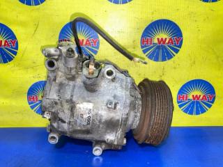 Запчасть компрессор кондиционера HONDA CIVIC 2002 EU3 D17A 38810PLC006 контрактная КОМПРЕССОР КОНДИЦИОНЕРА HONDA CIVIC 2002 EU3 D17A 38810PLC006 контрактная