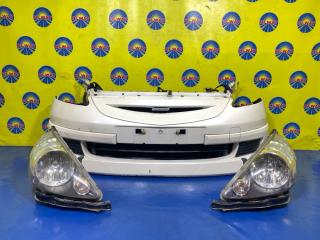 Запчасть ноускат HONDA FIT 2005 GD1 L13A контрактная НОУСКАТ HONDA FIT 2005 GD1 L13A контрактная