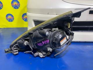 НОУСКАТ HONDA FIT GD1 L13A НОУСКАТ HONDA FIT GD1 L13A