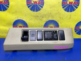 Запчасть блок управления зеркалами NISSAN MARCH 2005