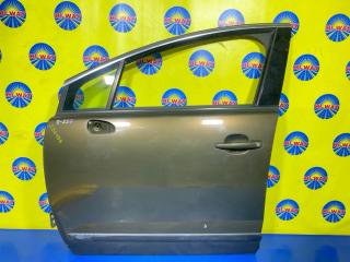 ДВЕРЬ БОКОВАЯ передняя левая PEUGEOT 3008 2011