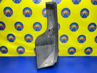 Запчасть подкрылок задний левый NISSAN TIIDA LATIO 2010