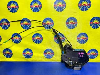 ЗАМОК ДВЕРИ задний левый CALDINA 2003 ST246 3S-GTE