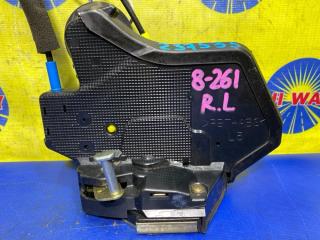 ЗАМОК ДВЕРИ задний левый TOYOTA CALDINA ST246 3S-GTE