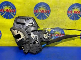 ЗАМОК ДВЕРИ задний левый CALDINA 2003 ST246 3S-GTE