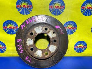 ДИСК ТОРМОЗНОЙ задний MAZDA PREMACY 2001