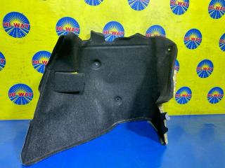 Запчасть обшивка багажника задняя правая NISSAN TIIDA LATIO 2010