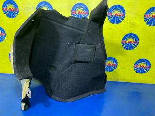 Запчасть обшивка багажника задняя левая NISSAN TIIDA LATIO 2010