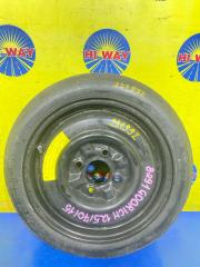 ЗАПАСНОЕ КОЛЕСО NISSAN BLUEBIRD 2000