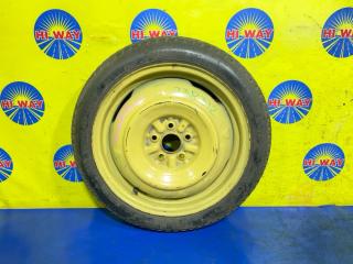 ЗАПАСНОЕ КОЛЕСО TOYOTA WISH 2004 ZNE10 1ZZ-FE 4261120840 контрактная