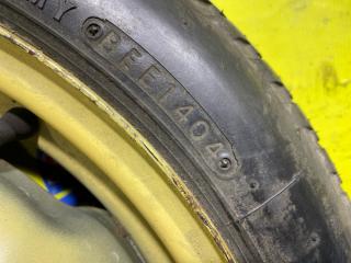 ЗАПАСНОЕ КОЛЕСО WISH 2004 ZNE10 1ZZ-FE