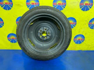 ЗАПАСНОЕ КОЛЕСО WISH 2004 ZNE10 1ZZ-FE